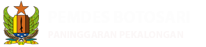 Logo Desa Modern