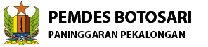 Logo Desa Modern